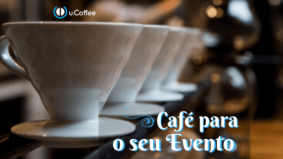 Café e Eventos