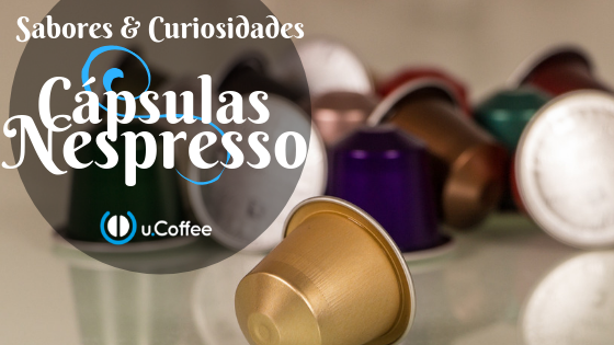 CAFÉ CÁPSULA NESPRESSO ESPRESSO BARISTA — Alimentario