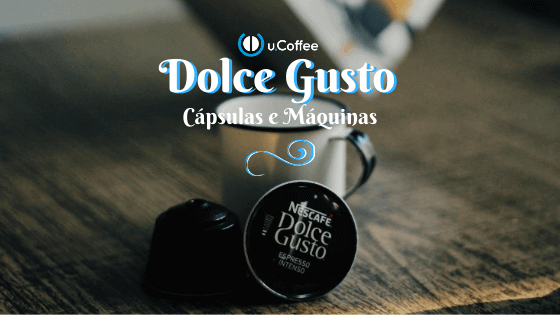 Tudo o que você precisa saber sobre cápsulas e máquinas de café Dolce Gusto