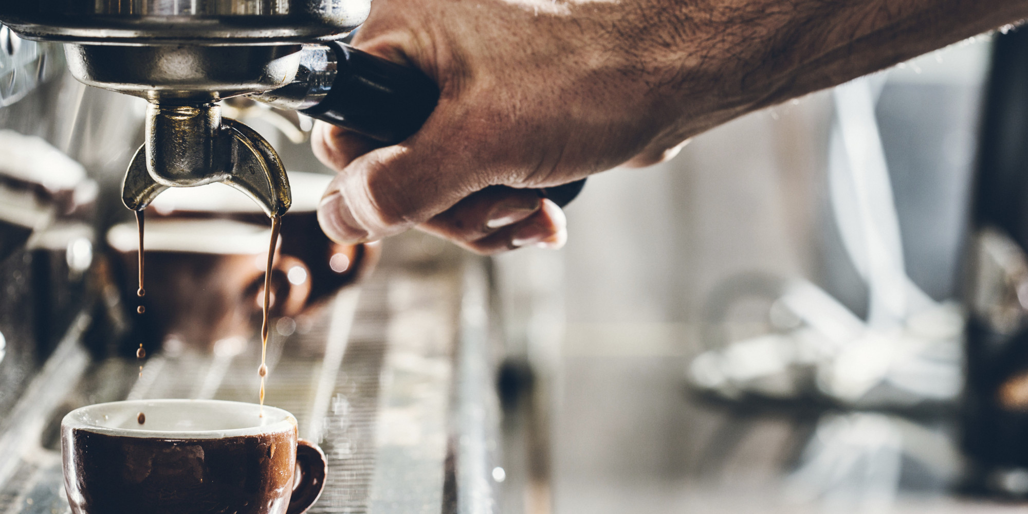 Tudo que você precisa saber sobre a profissão Barista