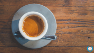 Xícara de Café