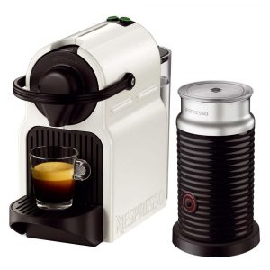 máquinas de café expresso em cápsulas Nespresso