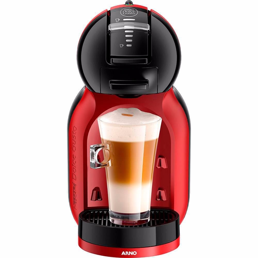 Máquinas de Café Espresso em Cápsulas: Dolce Gusto, TRES ou Nespresso ...