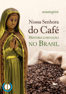Livro Nossa Senhora do Café