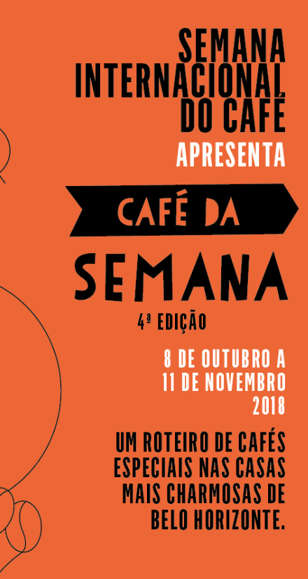 Semana Internacional do Café