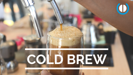 Cold Brew