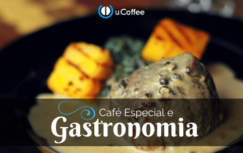 Gastronomia e café