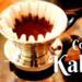 Will Coffee e preparo na Kalita