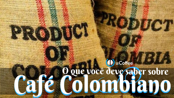 café colombiano