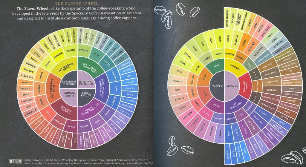 O aroma do café: entenda o que é e como identificá-lo - Blog uCoffee