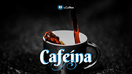 Cafeína