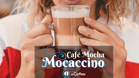 Mocaccino/Café Mocha