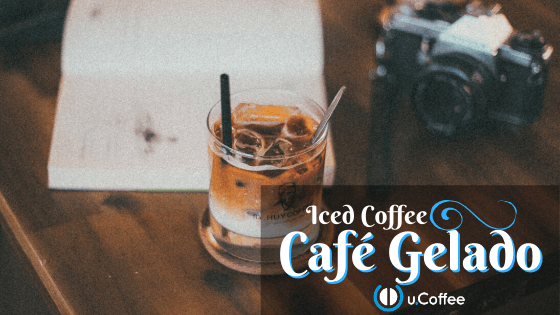 Café Gelado: 5 receitas