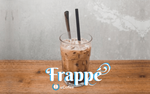 Frappé: conheça a bebida e aprenda receitas para fazer em casa