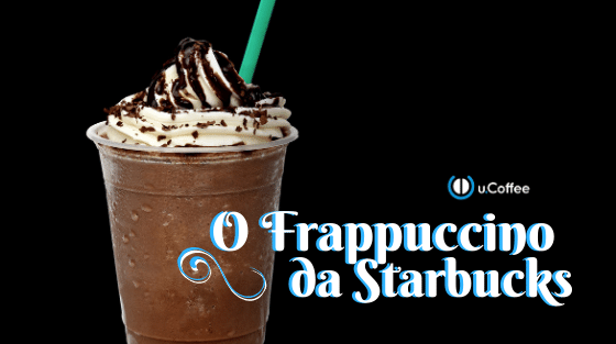 Frappuccino® da Starbucks
