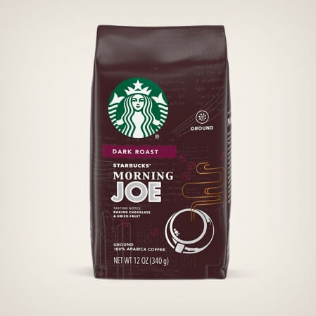 Morning Joe® by Starbucks
