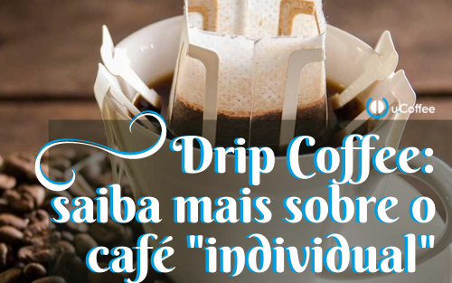 drip coffee