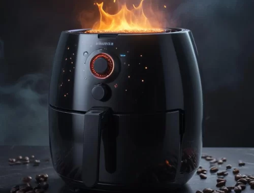 French Press Técnica do James Hoffmann