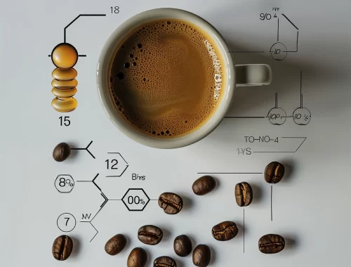 Química do café