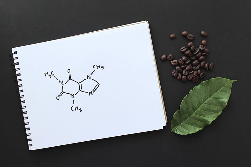 Fórmula Química